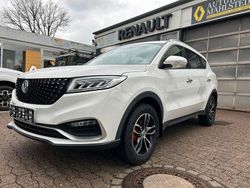 Weiß Gebraucht 2025 DFSK Fengon SUV | 20.999 € (Guter Preis)