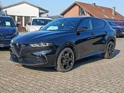 Schwarz Neu 2025 Alfa Romeo Tonale SUV | 49.990 € (Etwas zu teuer)