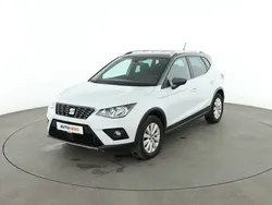 Weiß Gebraucht 2018 Seat Arona XCELLENCE SUV | 14.080 € (Guter Preis)
