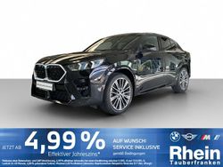 Schwarz Gebraucht 2024 BMW X2 M Sport SUV | 42.390 € (Guter Preis)