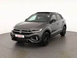 Grau Neu 2025 VW T-Roc Style SUV | 36.900 € (Fairer Preis)