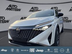 Weiß Neu 2025 Nissan Qashqai SUV | 38.980 € (Fairer Preis)