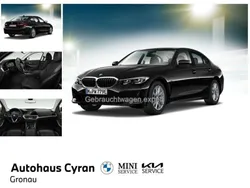 BMW 320e