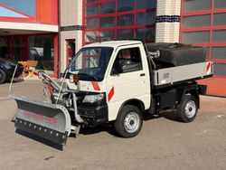 Weiss Gebraucht 2015 Piaggio Porter | 12.850 €