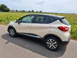 Gebraucht 2016 Renault Captur SUV | 9.500 €