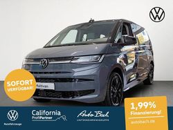 Pure grey deep black perleffekt Neu 2025 VW Multivan Edition Van | 61.980 € (Fairer Preis)