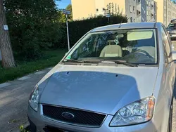 Silber Gebraucht 2006 Ford C-MAX Trend Van / Kleinbus | 2.225 € (Fairer Preis)
