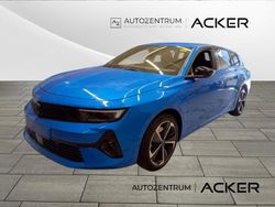 Blau Gebraucht 2024 Opel Astra Kombi | 22.690 € (Fairer Preis)
