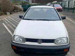 Gebraucht 1994 VW Golf III Kleinwagen | 2.699 €