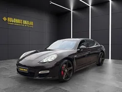Gebraucht 2010 Porsche Panamera Turbo Limousine | 27.999 € (Guter Preis)