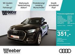 Schwarz Gebraucht 2023 Audi Q5 Business SUV | 39.009 € (Guter Preis)