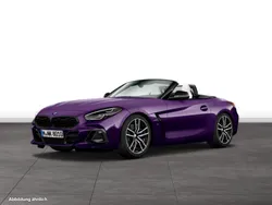 Gebraucht 2024 BMW Z4 M Sport Cabrio | 62.303 €