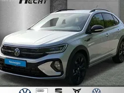 Reflexsilber metallic Gebraucht 2024 VW Taigo R-line SUV | 26.890 € (Fairer Preis)