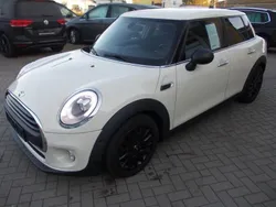 Weiß Gebraucht 2015 Mini ONE Kleinwagen | 12.749 € (Fairer Preis)
