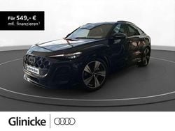 Schwarz Neu 2025 Audi Q5 Sportback Edition .1 SUV | 76.550 € (Guter Preis)