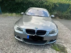 Grau Gebraucht 2006 BMW 325 Performance Coupé | 7.000 € (Superpreis)