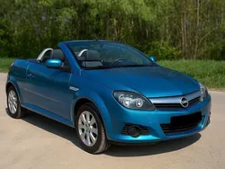 Opel Tigra