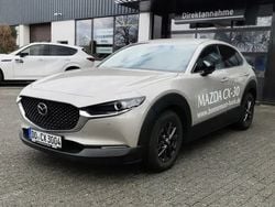 Schwarz Gebraucht 2023 Mazda CX-30 Selection SUV | 23.480 € (Fairer Preis)