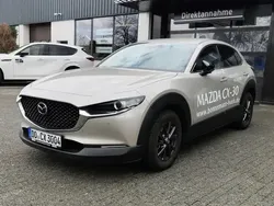 Schwarz Gebraucht 2023 Mazda CX-30 Selection SUV | 23.480 € (Guter Preis)
