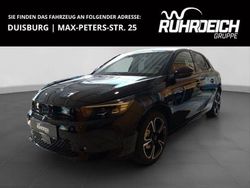 Karbon schwarz Neu 2025 Opel Corsa Kleinwagen | 27.990 € (Teuer)