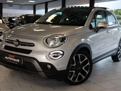 Weiß Gebraucht 2022 Fiat 500X Cross SUV | 17.900 € (Fairer Preis)