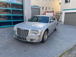 Silber Gebraucht 2007 Chrysler 300C Touring Kombi | 6.300 € (Guter Preis)