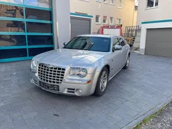 Silber Gebraucht 2007 Chrysler 300C Touring Kombi | 6.300 € (Guter Preis)