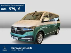 Weiß Gebraucht 2022 VW T6.1 Generation Six Van | 48.900 €