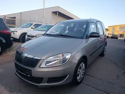 Beige Gebraucht 2011 Skoda Roomster Plus Edition Kombi | 3.790 € (Fairer Preis)