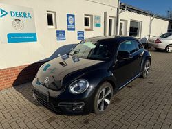 Schwarz Gebraucht 2014 VW Beetle Sport Limousine | 10.440 € (Fairer Preis)