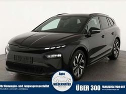 Grau Neu 2025 Skoda Enyaq iV SportLine SUV | 42.995 € (Guter Preis)