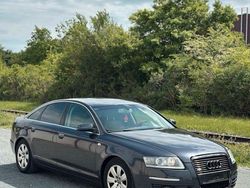 Gebraucht 2005 Audi A6 Limousine | 3.200 € (Superpreis)