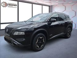 Schwarz Neu 2025 Nissan X-Trail SUV | 41.990 €