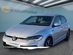 Silber Gebraucht 2022 VW Polo Limousine | 20.249 € (Teuer)