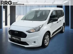 Weiß Gebraucht 2022 Ford Tourneo Connect Trend Van / Kleinbus | 22.750 € (Guter Preis)