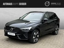 Gebraucht 2024 Volvo XC60 SUV | 56.750 € (Teuer)