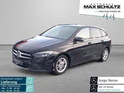 Mercedes B200