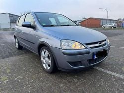 Gebraucht 2005 Opel Corsa Cosmo Limousine | 1.750 € (Fairer Preis)