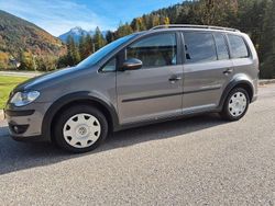 Andere farben Gebraucht 2010 VW Touran Cross Van / Kleinbus | 6.200 € (Fairer Preis)