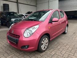 Violet Gebraucht 2011 Suzuki Alto Comfort Kleinwagen | 4.000 € (Fairer Preis)