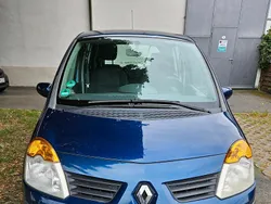 Gebraucht 2006 Renault Modus Van / Kleinbus | 900 €