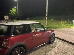 Rot Gebraucht 2008 Mini Cooper Kleinwagen | 3.000 € (Guter Preis)