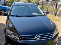 Schwarz Gebraucht 2011 VW Passat Kombi | 7.500 € (Etwas zu teuer)