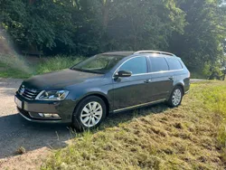 Grau Gebraucht 2014 VW Passat Comfortline Kombi | 8.990 € (Guter Preis)