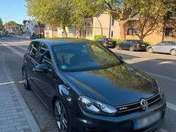 Gebraucht 2010 VW Golf VI GTD Limousine | 9.000 € (Etwas zu teuer)
