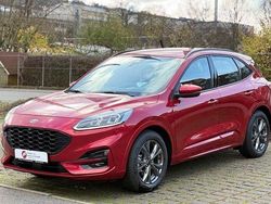 Rot Gebraucht 2023 Ford Kuga ST-Line SUV | 24.990 € (Guter Preis)