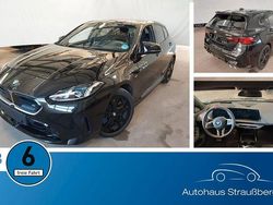 Schwarz Gebraucht 2025 BMW M135 Performance Kleinwagen | 38.190 € (Superpreis)