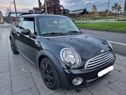 Schwarz Gebraucht 2008 Mini ONE Pepper Kleinwagen | 2.990 € (Guter Preis)