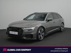 Chronosgrau metallic Gebraucht 2025 Audi A6 S-Line Kombi | 61.450 € (Fairer Preis)