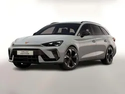 Glacial weiß metallic Neu 2025 Cupra Leon Kombi | 33.290 € (Guter Preis)